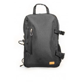 SAMARK BP-130 CAMERA PROFESIONAL CAMERA BACKPACK - BLACK